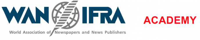 WAN-IFRA Academy